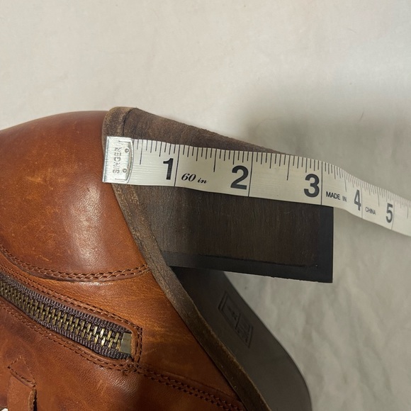 Heels Frye - Picture 12 of 13